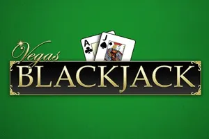Vegas Blackjack - ADAGAMING168