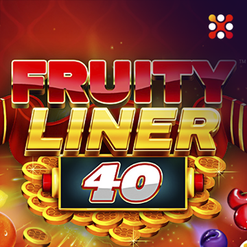 Fruityliner 40 - ADAGAMING168