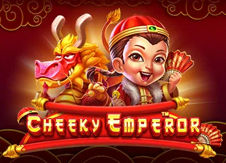Cheeky Emperor - ADAGAMING168