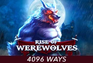 Rise Of Werewolves - ADAGAMING168