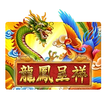 Dragon Phoenix - ADAGAMING168