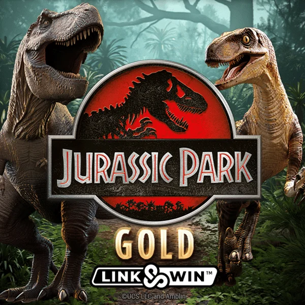 Jurassic Park Gold - ADAGAMING168
