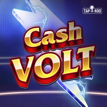 Cash Volt Tap-A-Roo™ - ADAGAMING168