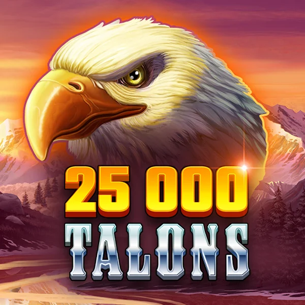 25000 Talons - ADAGAMING168