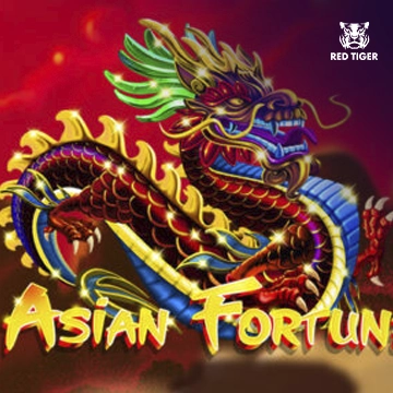Asian Fortune - ADAGAMING168