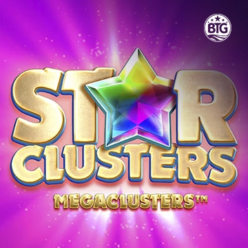 Star Clusters II - ADAGAMING168