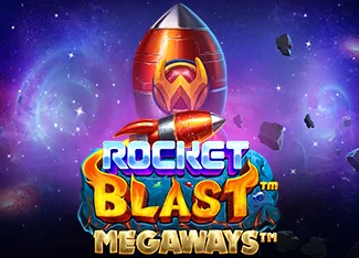 Rocket Blast Megaways - ADAGAMING168