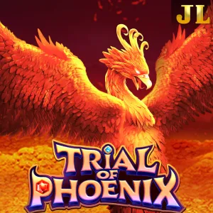 Trial of Phoenix - ADAGAMING168