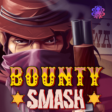 Bounty Smash - ADAGAMING168