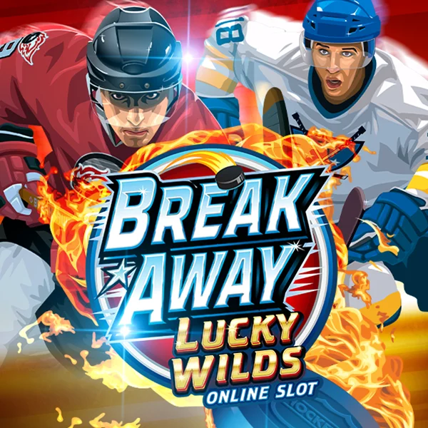 Break Away Lucky Wilds - ADAGAMING168