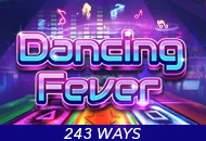 Dancing Fever - ADAGAMING168