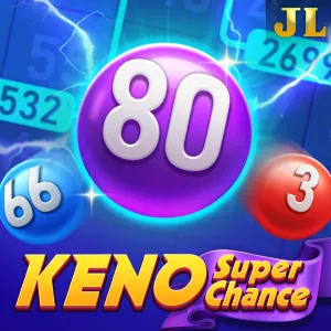 Keno Super Chance - ADAGAMING168