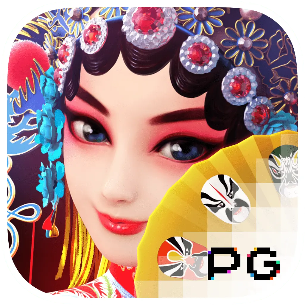 Opera Dynasty - ADAGAMING168