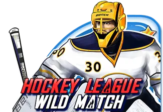 Hockey League Wild Match - ADAGAMING168