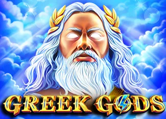 Greek Gods - ADAGAMING168