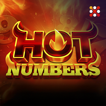 Hot Numbers - ADAGAMING168