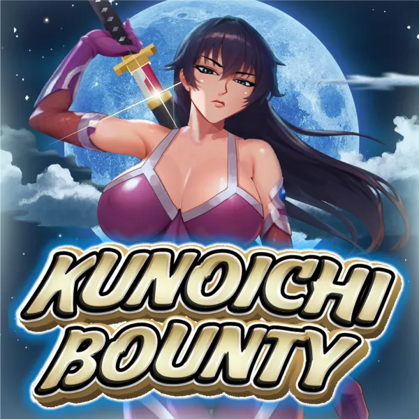 Kunoichi Bounty - ADAGAMING168