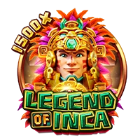 LEGEND OF INCA - ADAGAMING168