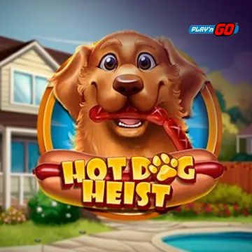 Hot Dog Heist - ADAGAMING168