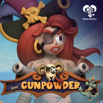 Gunpowder - ADAGAMING168