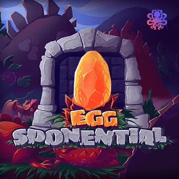 Eggsponential - ADAGAMING168