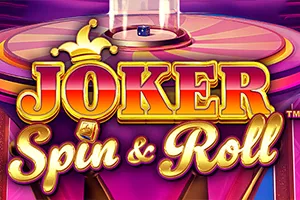 Joker Spin & Roll - ADAGAMING168