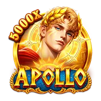 APOLLO - ADAGAMING168