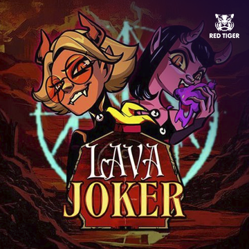 Lava Joker - ADAGAMING168