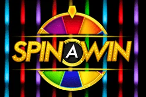 Spin a Win - ADAGAMING168