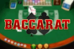 Baccarat without Sidebets - ADAGAMING168