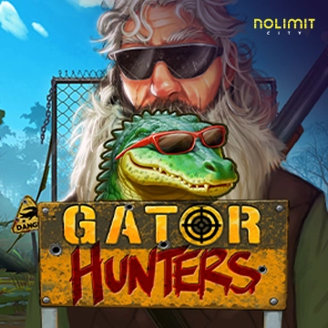 Gator Hunters - ADAGAMING168