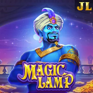 MagicLamp - ADAGAMING168