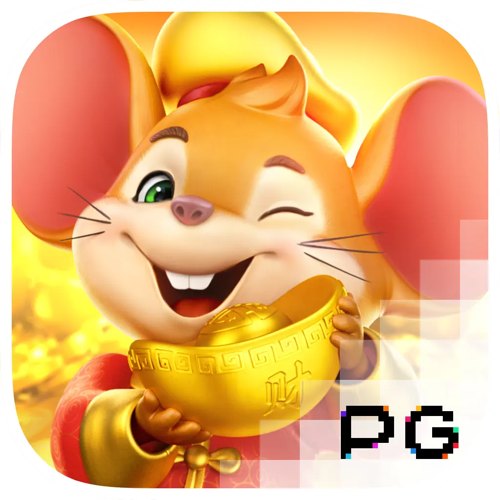 Fortune Mouse - ADAGAMING168