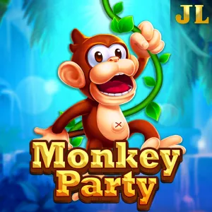 Monkey Party - ADAGAMING168