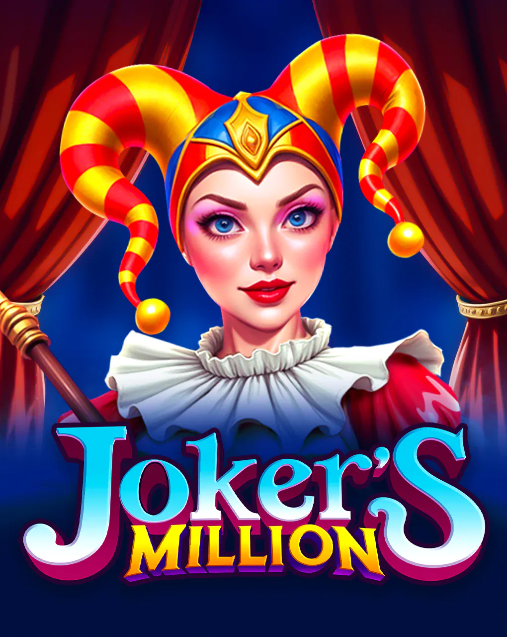 Jokers Million - ADAGAMING168