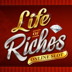 Life Of Riches - ADAGAMING168
