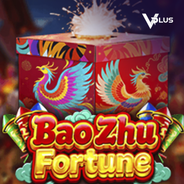Bao Zhu Fortune - ADAGAMING168