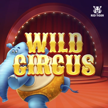 Wild Circus - ADAGAMING168