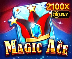 Magic Ace - ADAGAMING168