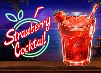 Strawberry Cocktail - ADAGAMING168