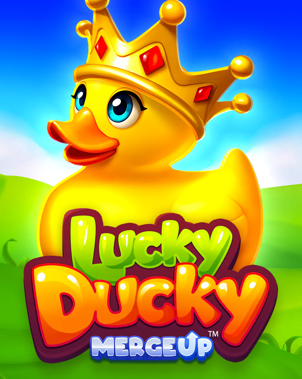 Lucky Ducky - ADAGAMING168
