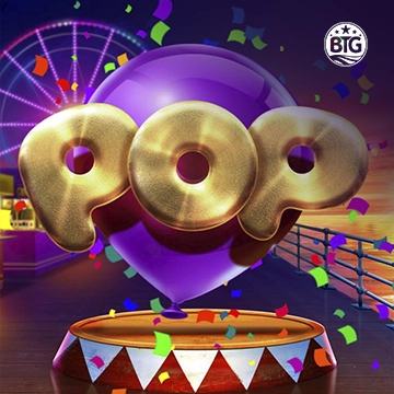 Pop - ADAGAMING168