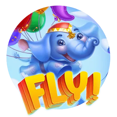 Fly! - ADAGAMING168