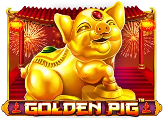 Golden Pig - ADAGAMING168