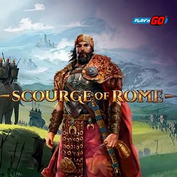 Scourge of Rome - ADAGAMING168