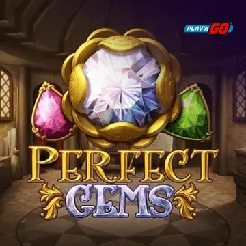 Perfect Gems - ADAGAMING168