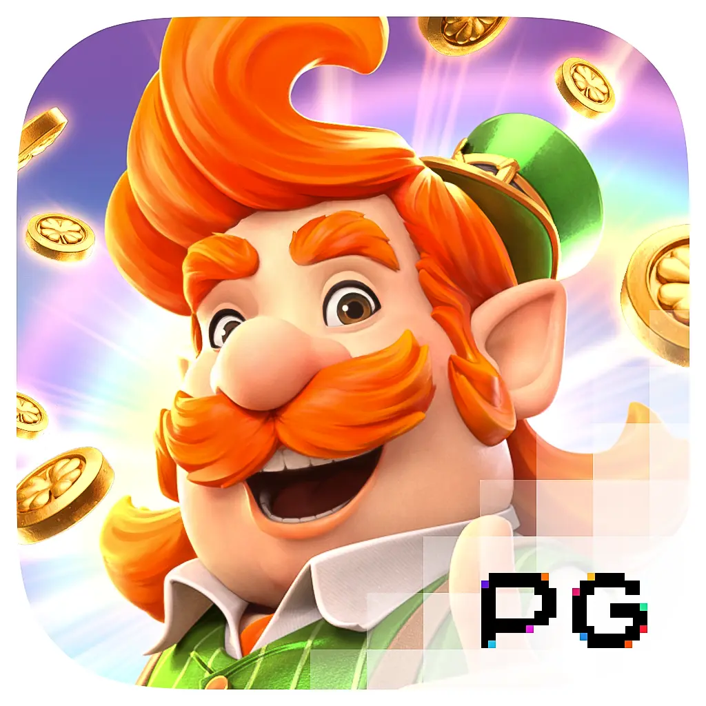 Leprechaun Riches - ADAGAMING168