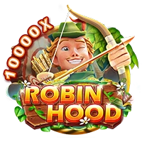 ROBIN HOOD - ADAGAMING168