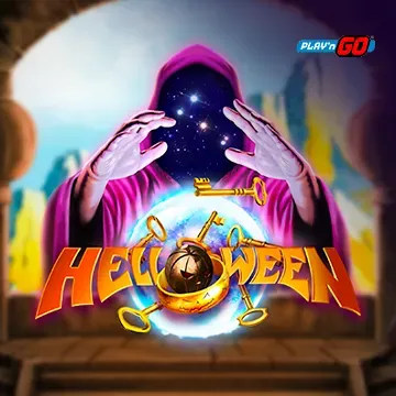 Helloween - ADAGAMING168