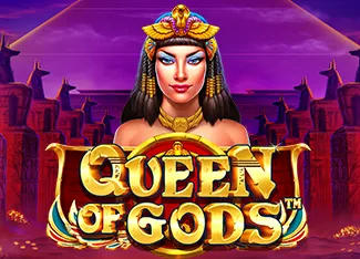 Queen of Gods - ADAGAMING168